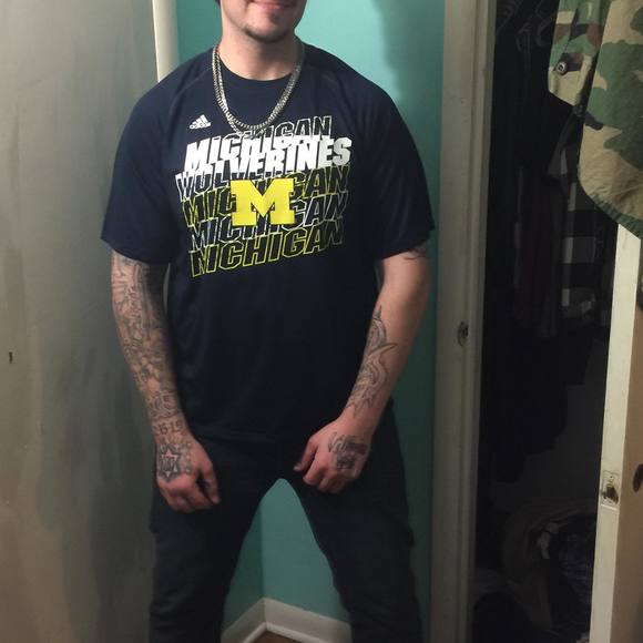 Meet your Posher, Tim - Picture 1 of 1